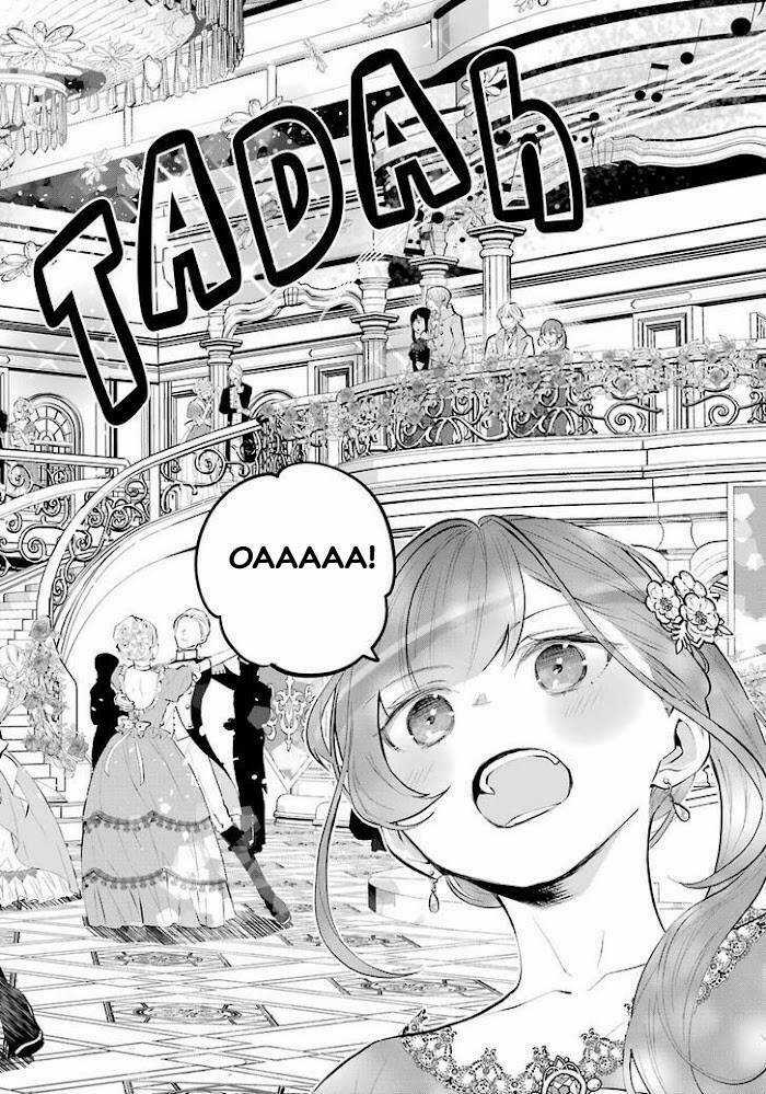 Tales Of Reincarnation In Maydare Chapter 16 trang 3