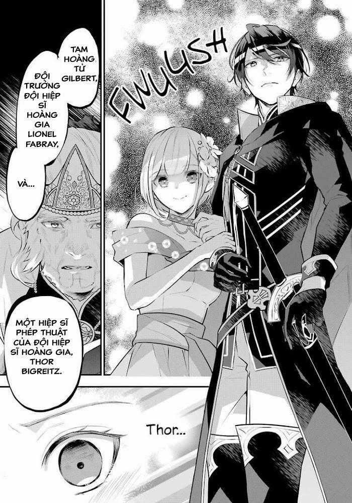 Tales Of Reincarnation In Maydare Chapter 16 trang 30