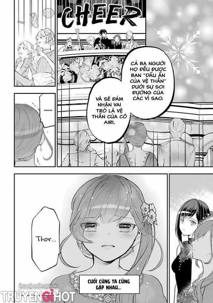 Tales Of Reincarnation In Maydare Chapter 16 trang 31