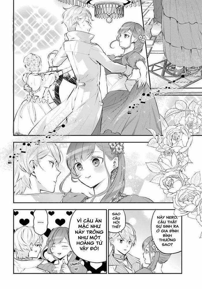 Tales Of Reincarnation In Maydare Chapter 16 trang 5