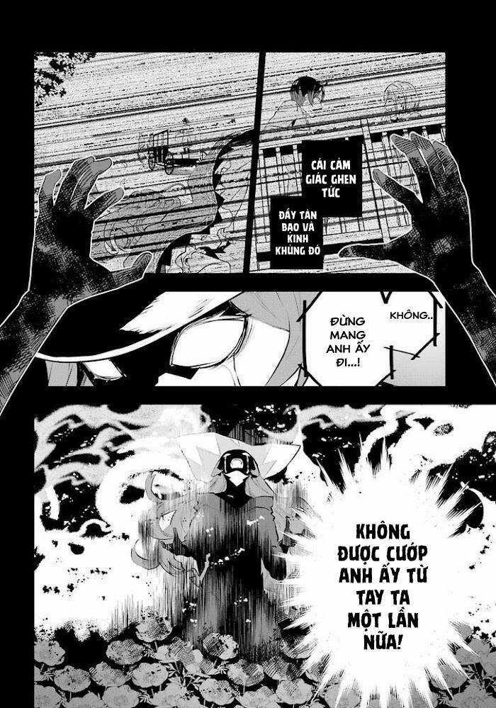 Tales Of Reincarnation In Maydare Chapter 17 trang 11