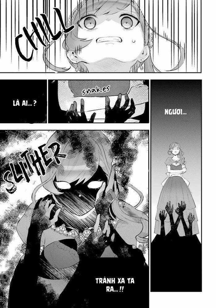 Tales Of Reincarnation In Maydare Chapter 17 trang 12