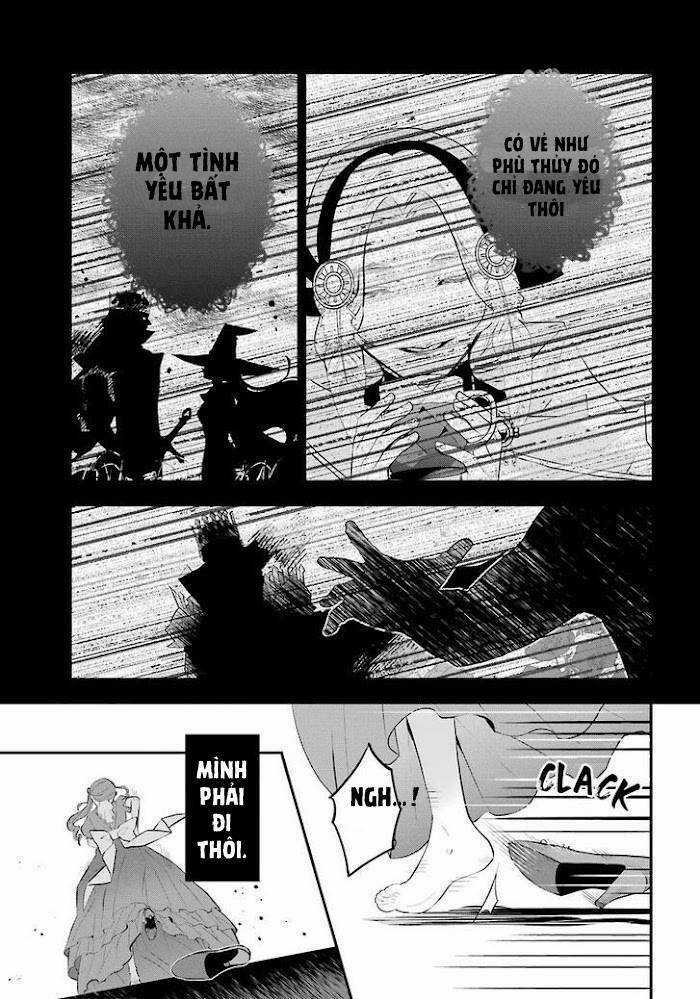 Tales Of Reincarnation In Maydare Chapter 17 trang 14