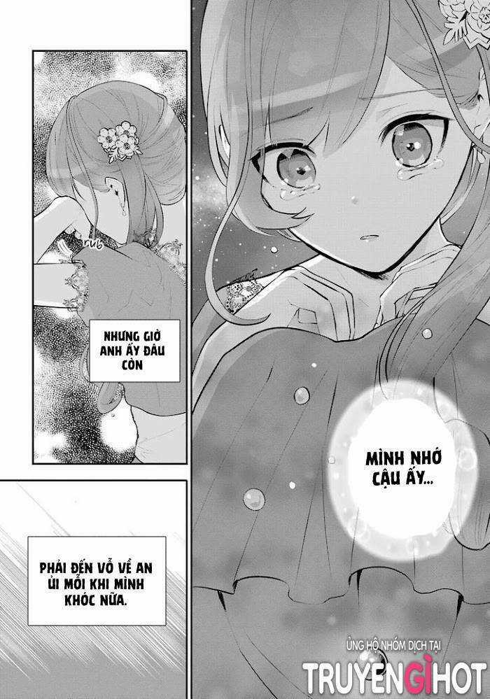 Tales Of Reincarnation In Maydare Chapter 17 trang 17