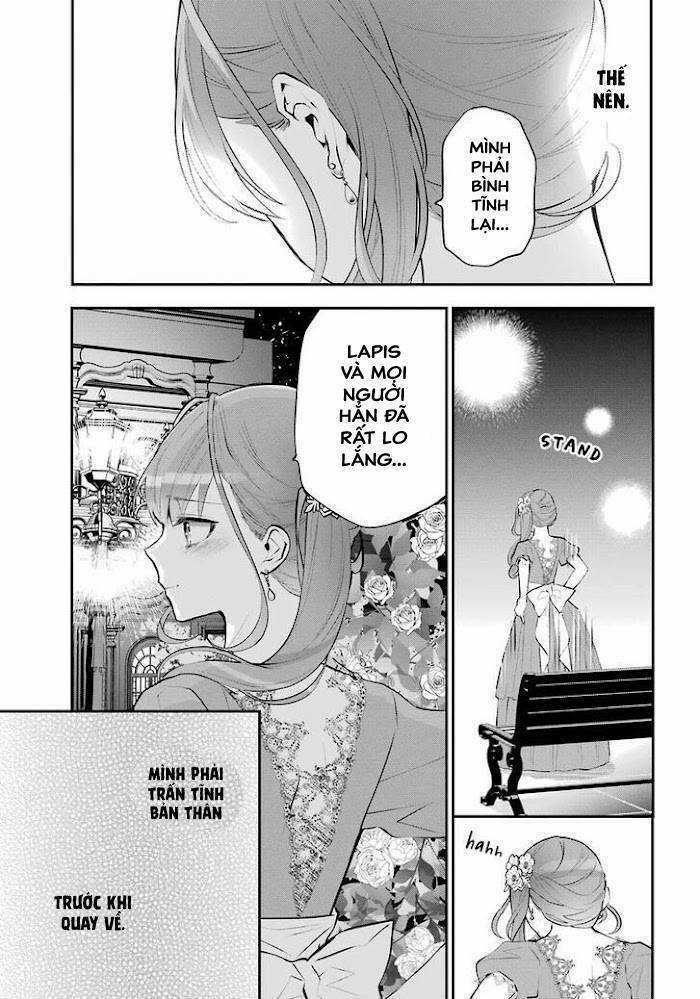 Tales Of Reincarnation In Maydare Chapter 17 trang 18