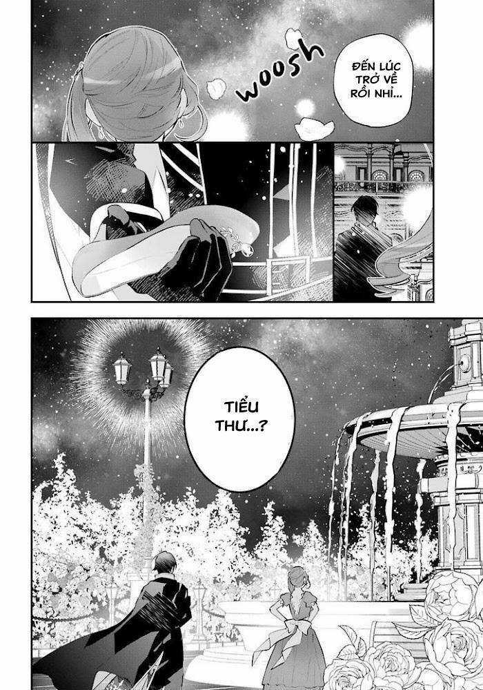 Tales Of Reincarnation In Maydare Chapter 17 trang 19