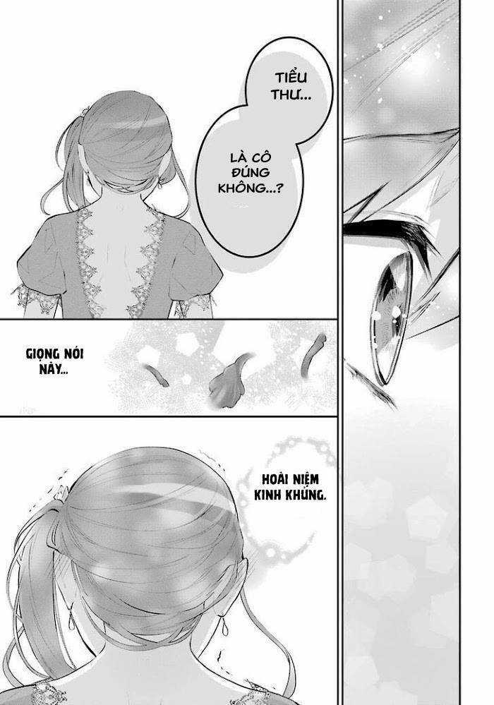 Tales Of Reincarnation In Maydare Chapter 17 trang 20