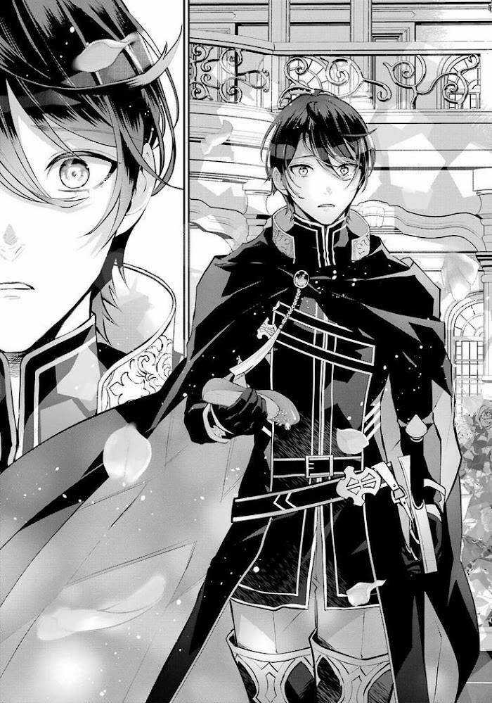 Tales Of Reincarnation In Maydare Chapter 17 trang 22