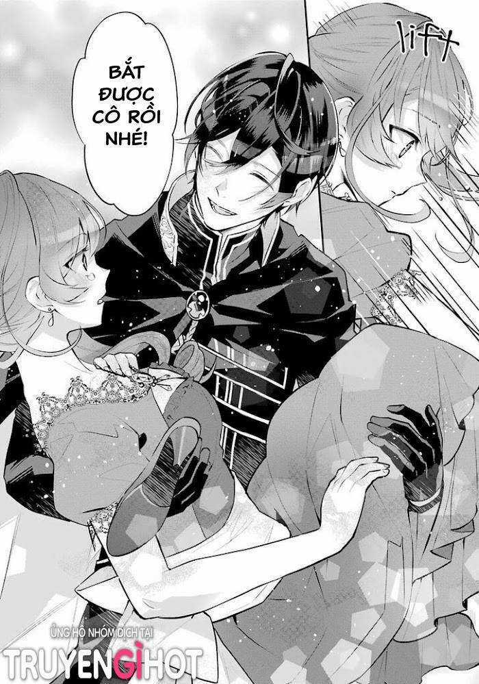 Tales Of Reincarnation In Maydare Chapter 17 trang 25