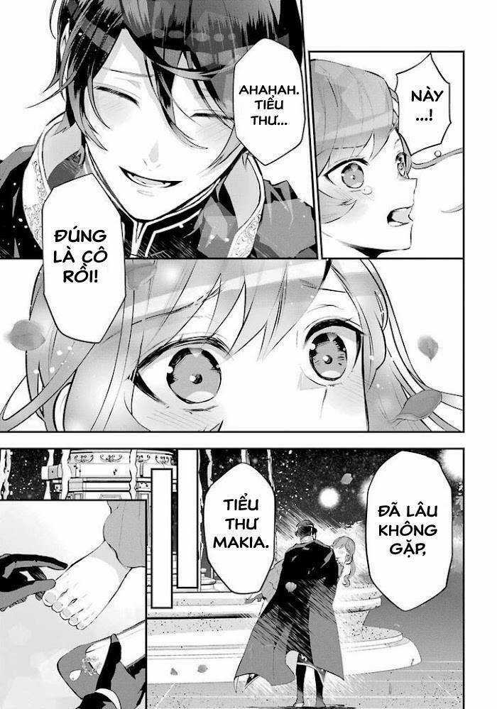 Tales Of Reincarnation In Maydare Chapter 17 trang 26