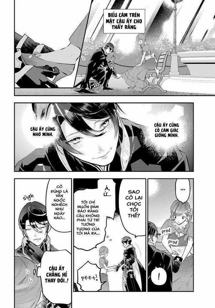 Tales Of Reincarnation In Maydare Chapter 17 trang 27