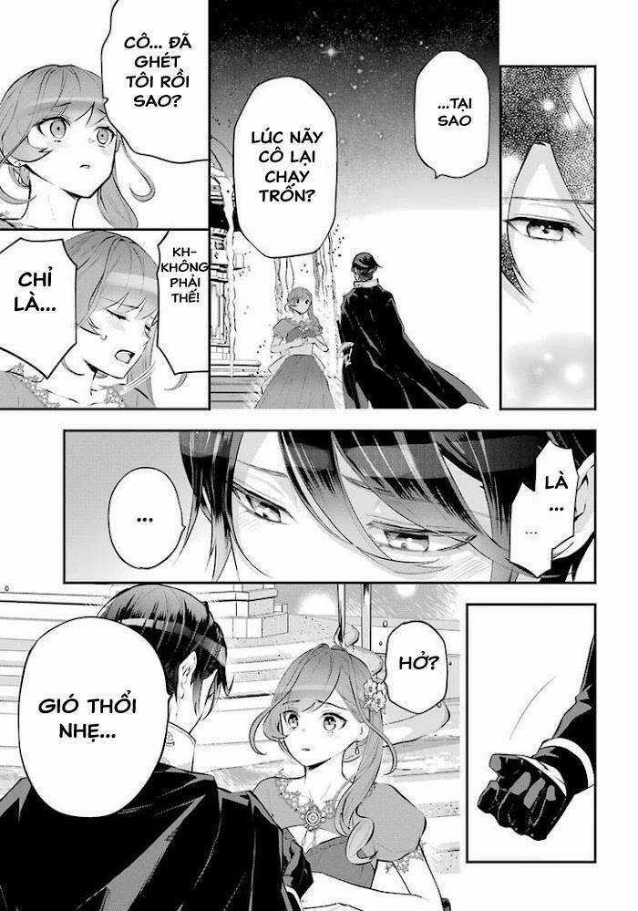 Tales Of Reincarnation In Maydare Chapter 17 trang 28