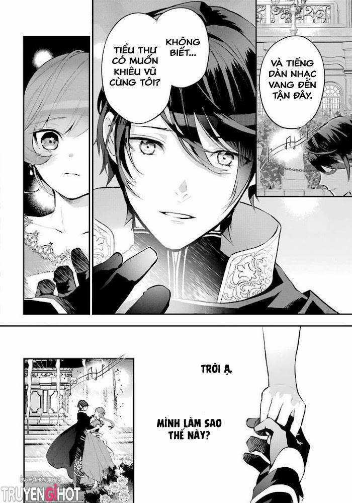 Tales Of Reincarnation In Maydare Chapter 17 trang 29