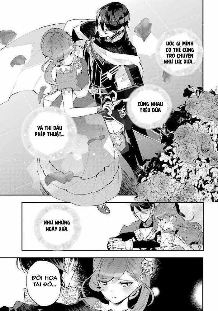 Tales Of Reincarnation In Maydare Chapter 17 trang 30