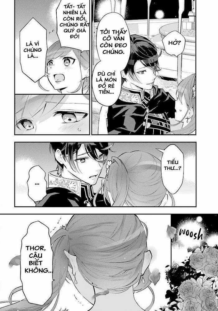 Tales Of Reincarnation In Maydare Chapter 17 trang 31