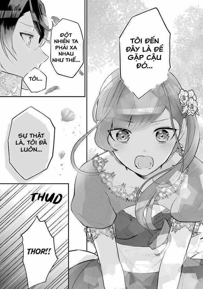 Tales Of Reincarnation In Maydare Chapter 17 trang 32