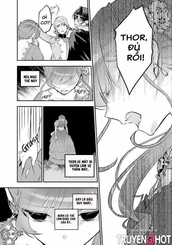 Tales Of Reincarnation In Maydare Chapter 18 trang 12