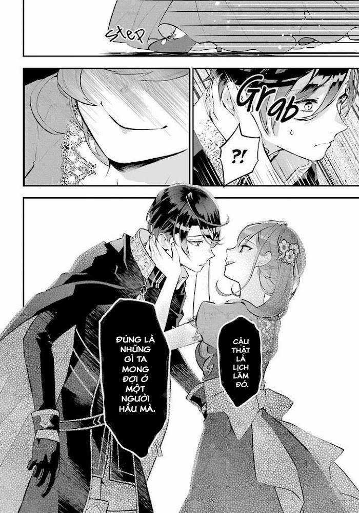 Tales Of Reincarnation In Maydare Chapter 18 trang 13