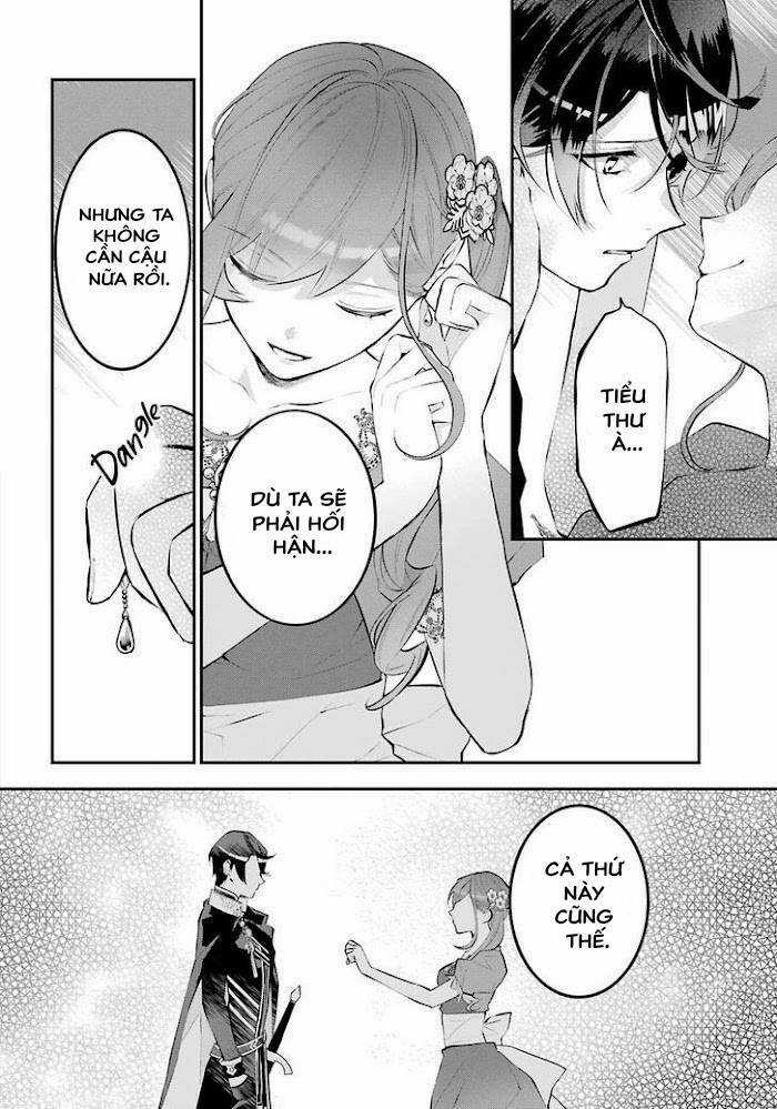 Tales Of Reincarnation In Maydare Chapter 18 trang 15