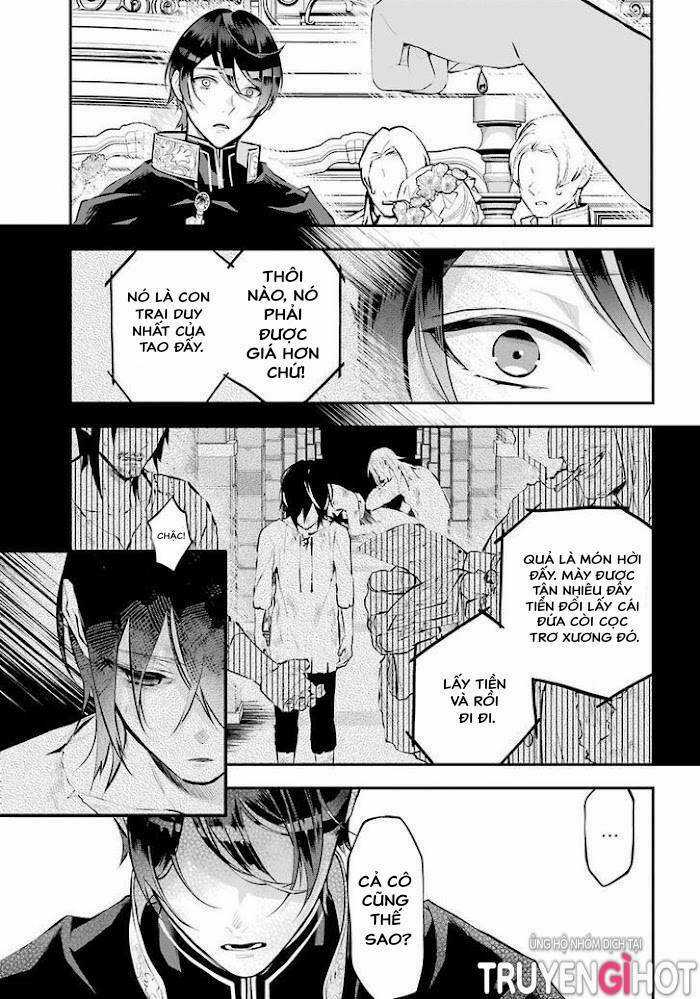 Tales Of Reincarnation In Maydare Chapter 18 trang 16