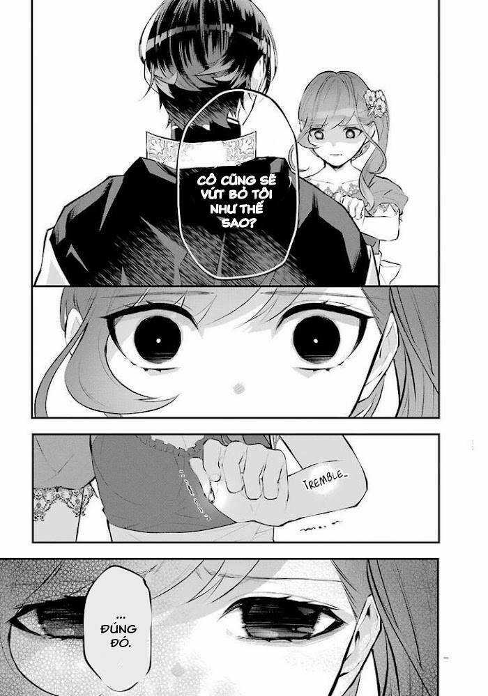 Tales Of Reincarnation In Maydare Chapter 18 trang 17