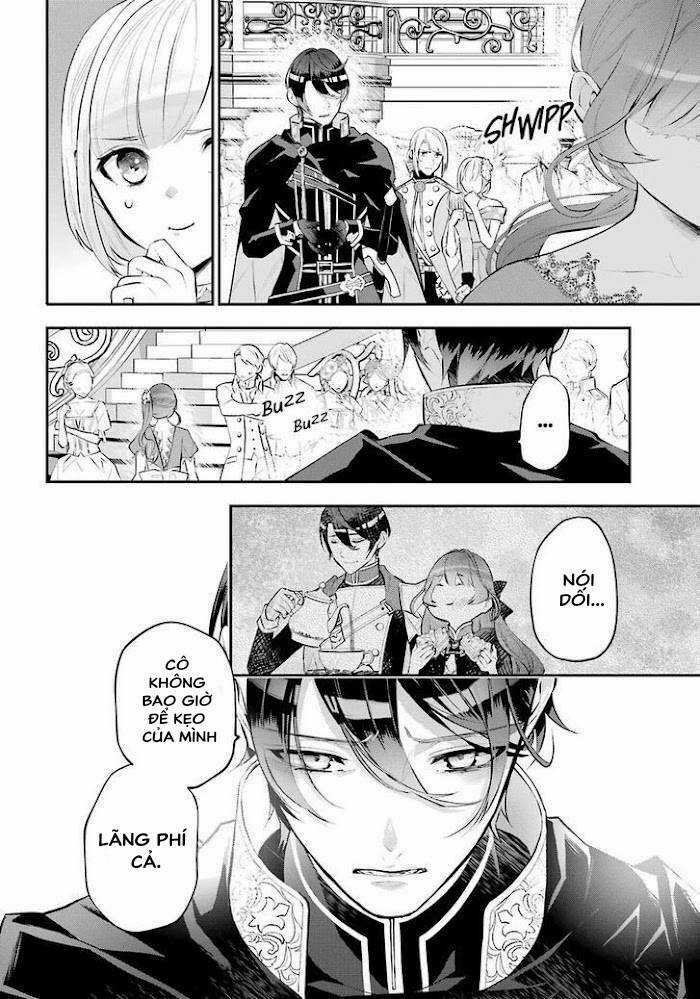 Tales Of Reincarnation In Maydare Chapter 18 trang 19