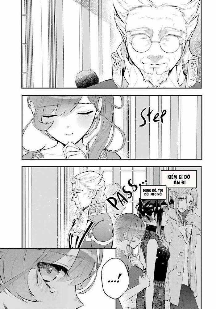 Tales Of Reincarnation In Maydare Chapter 18 trang 24