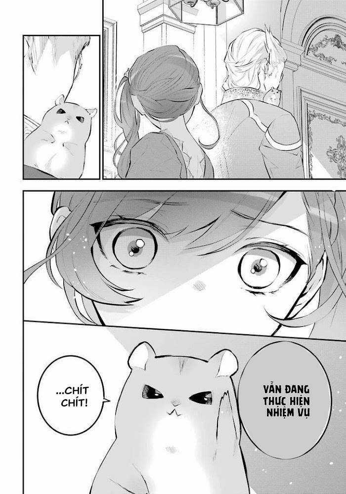 Tales Of Reincarnation In Maydare Chapter 18 trang 25