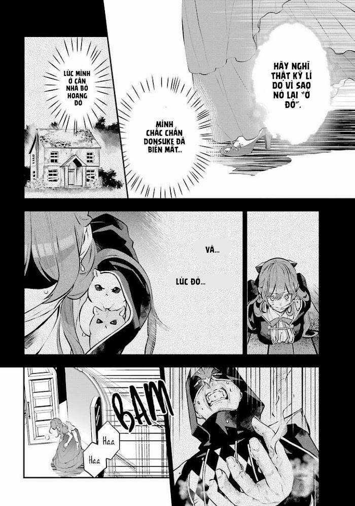 Tales Of Reincarnation In Maydare Chapter 18 trang 27