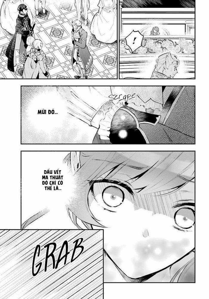 Tales Of Reincarnation In Maydare Chapter 18 trang 28