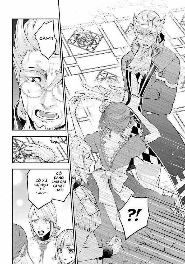 Tales Of Reincarnation In Maydare Chapter 18 trang 29