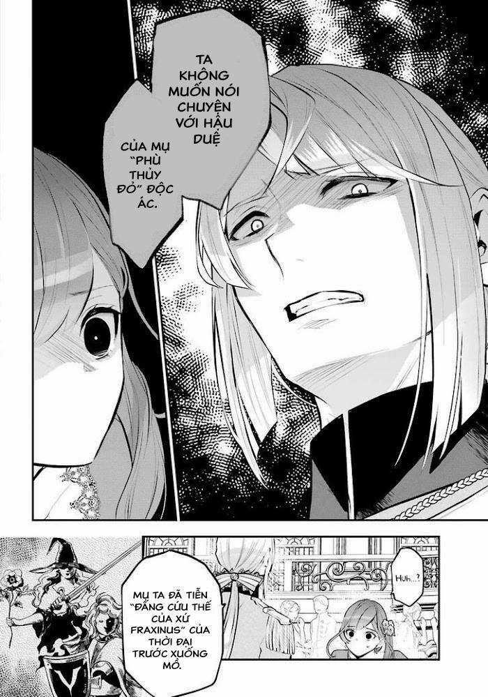 Tales Of Reincarnation In Maydare Chapter 18 trang 7