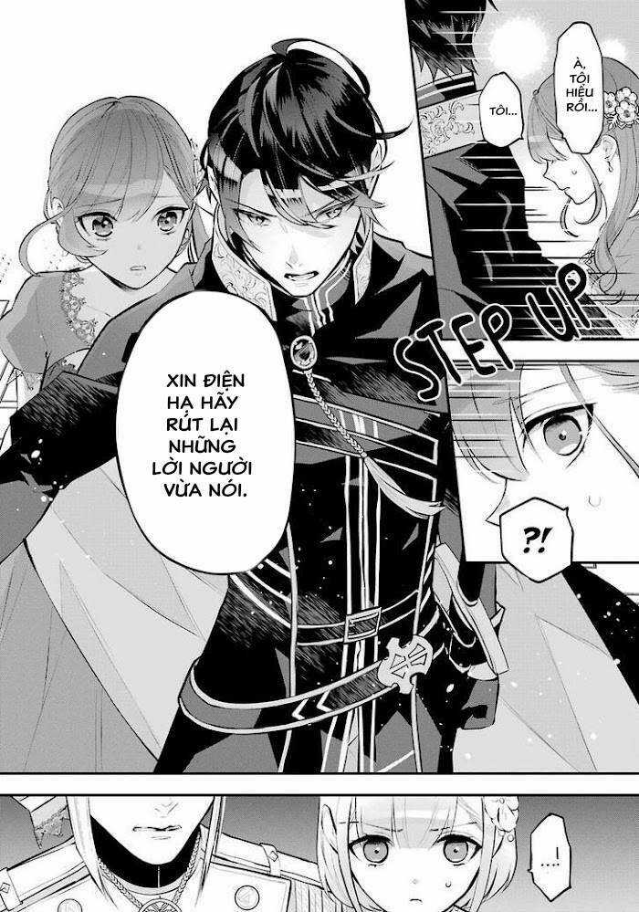 Tales Of Reincarnation In Maydare Chapter 18 trang 9