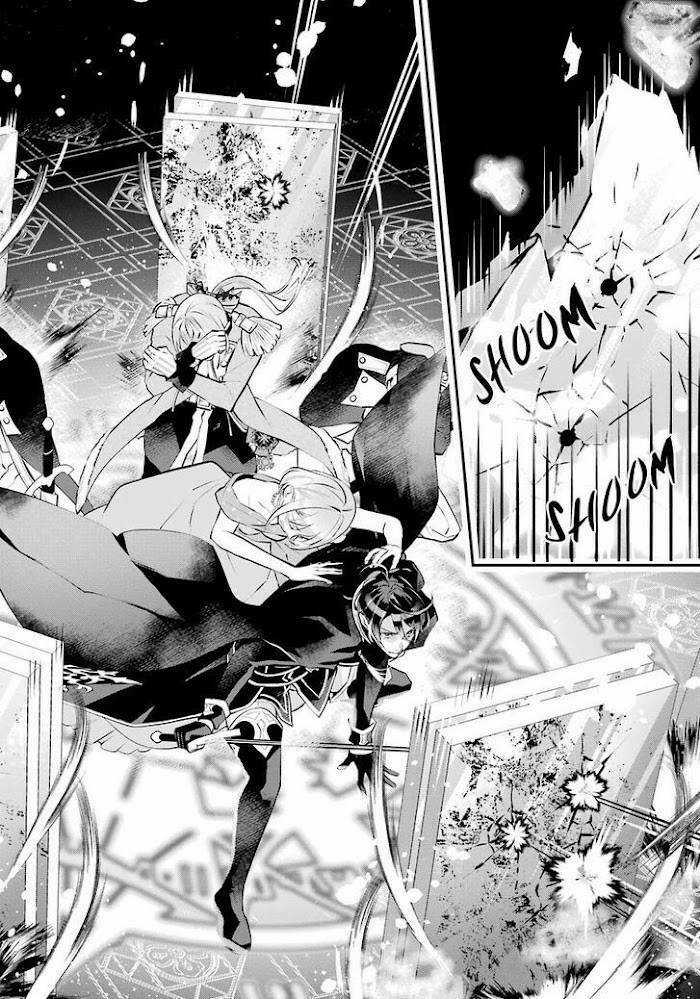 Tales Of Reincarnation In Maydare Chapter 19 trang 13