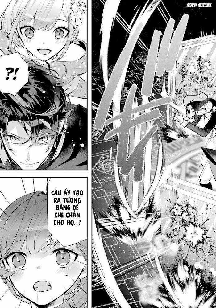 Tales Of Reincarnation In Maydare Chapter 19 trang 14