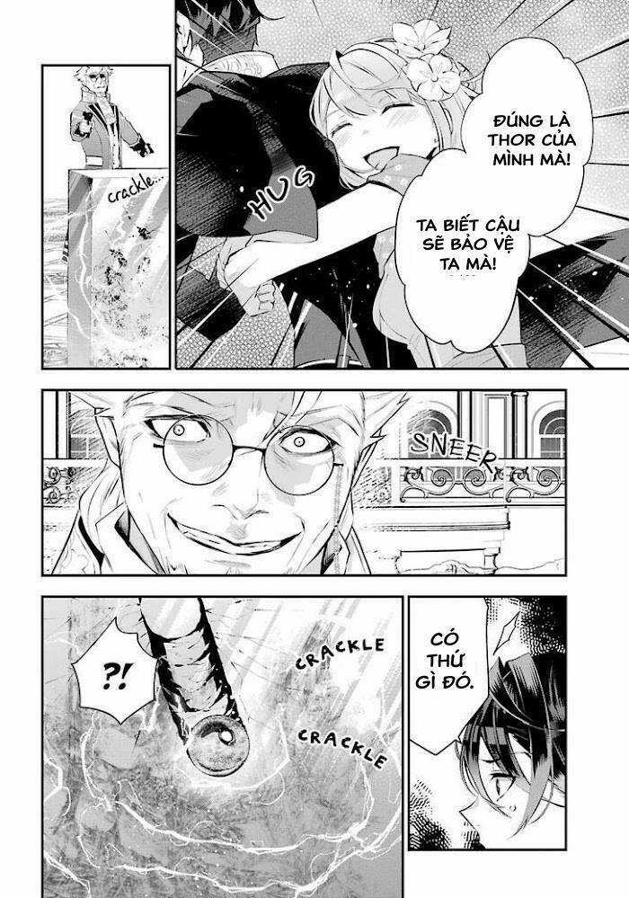 Tales Of Reincarnation In Maydare Chapter 19 trang 15