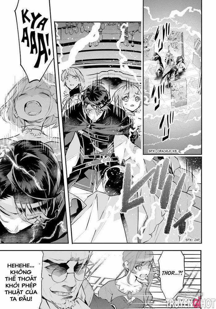 Tales Of Reincarnation In Maydare Chapter 19 trang 16