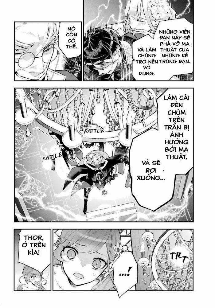 Tales Of Reincarnation In Maydare Chapter 19 trang 17