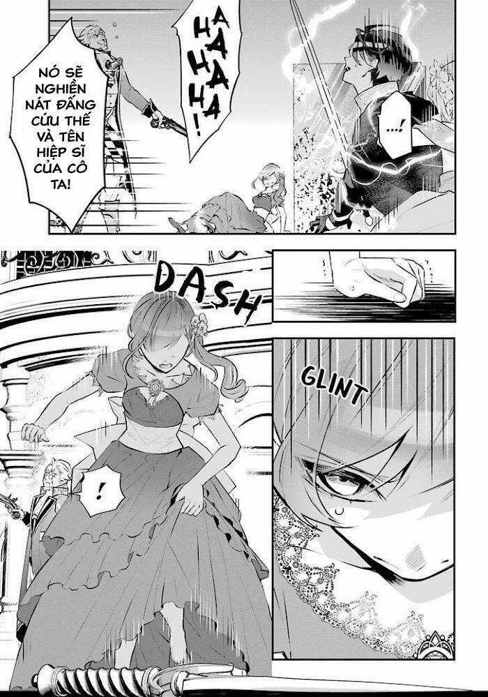 Tales Of Reincarnation In Maydare Chapter 19 trang 18