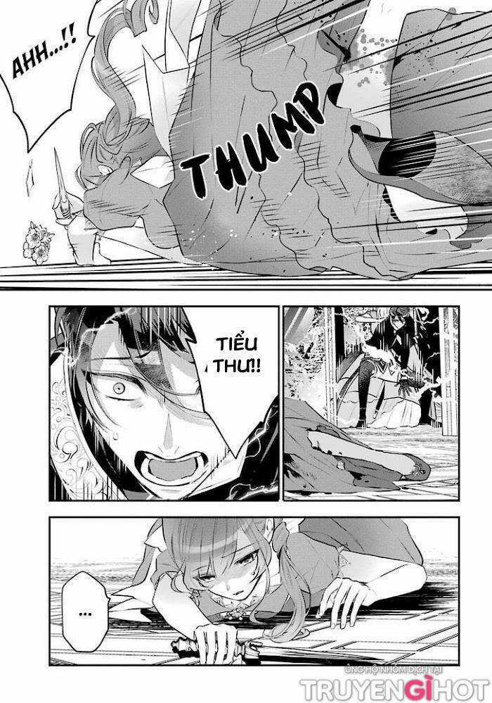 Tales Of Reincarnation In Maydare Chapter 19 trang 20