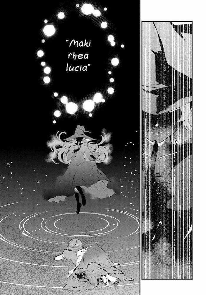 Tales Of Reincarnation In Maydare Chapter 19 trang 22