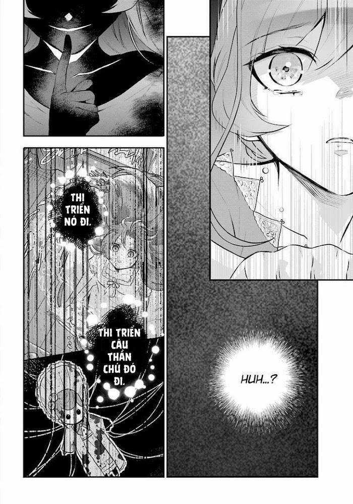 Tales Of Reincarnation In Maydare Chapter 19 trang 23