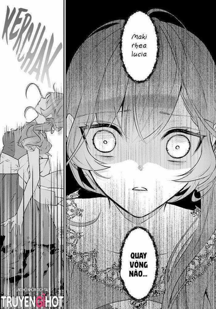 Tales Of Reincarnation In Maydare Chapter 19 trang 24