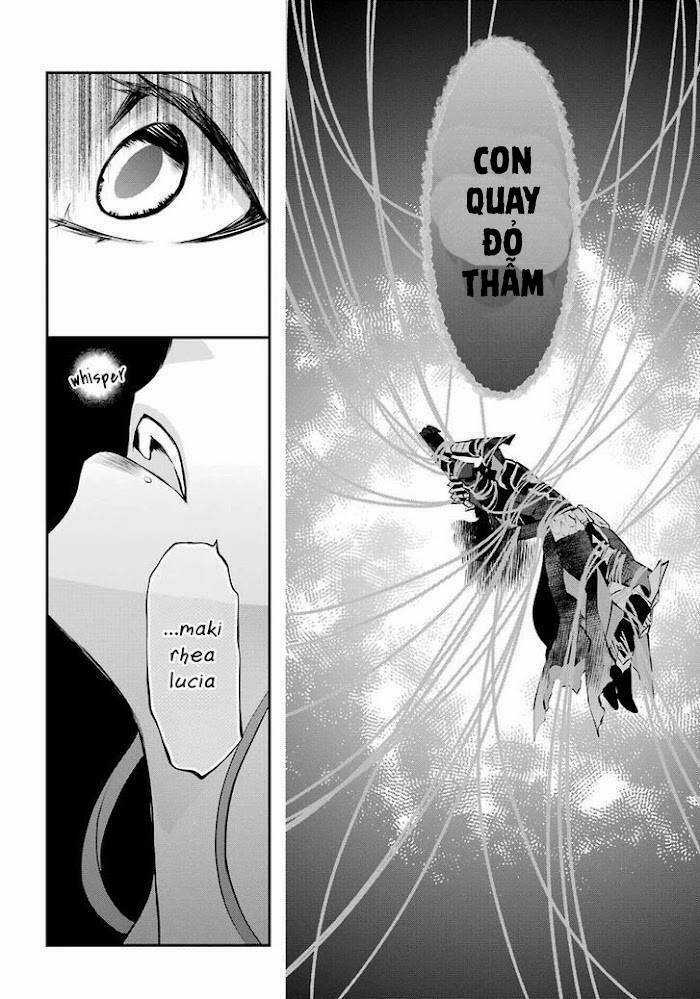 Tales Of Reincarnation In Maydare Chapter 19 trang 25