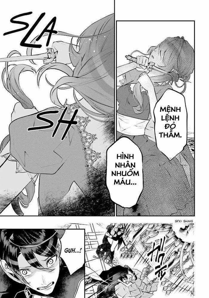 Tales Of Reincarnation In Maydare Chapter 19 trang 26