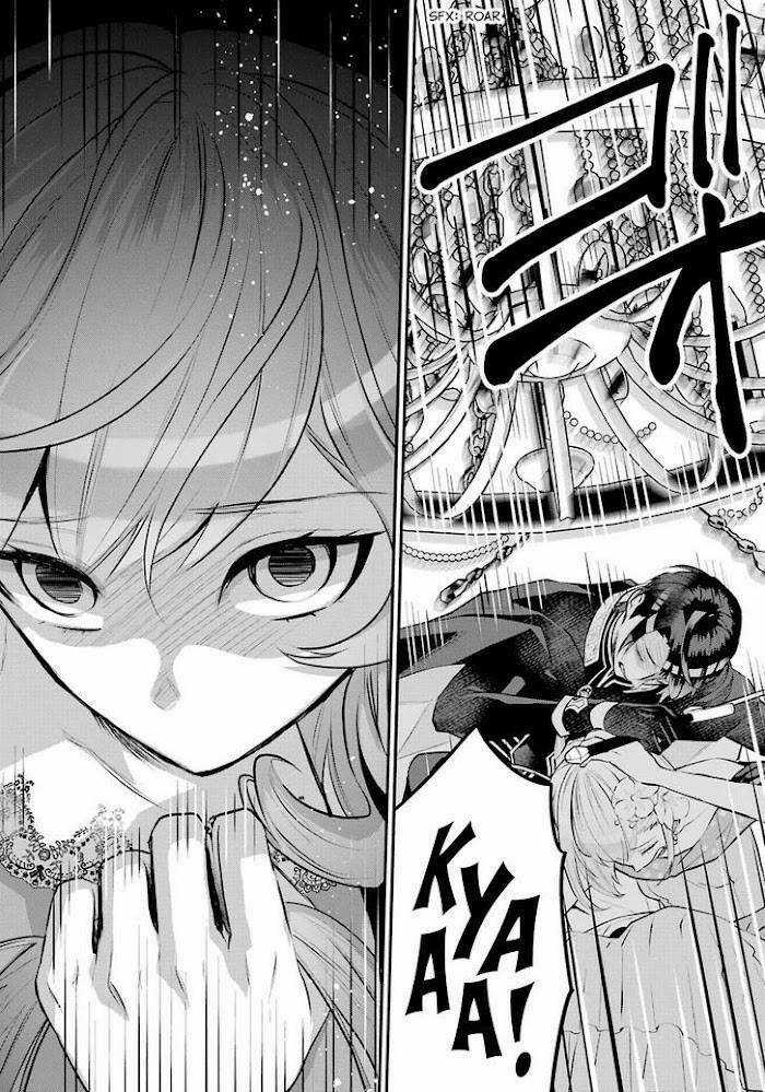 Tales Of Reincarnation In Maydare Chapter 19 trang 27