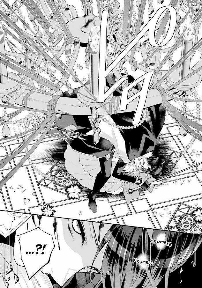 Tales Of Reincarnation In Maydare Chapter 19 trang 29