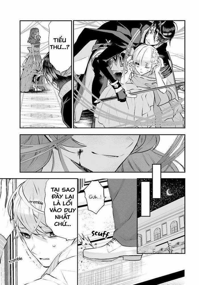 Tales Of Reincarnation In Maydare Chapter 19 trang 30