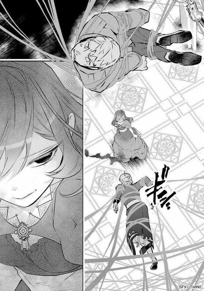 Tales Of Reincarnation In Maydare Chapter 19 trang 34