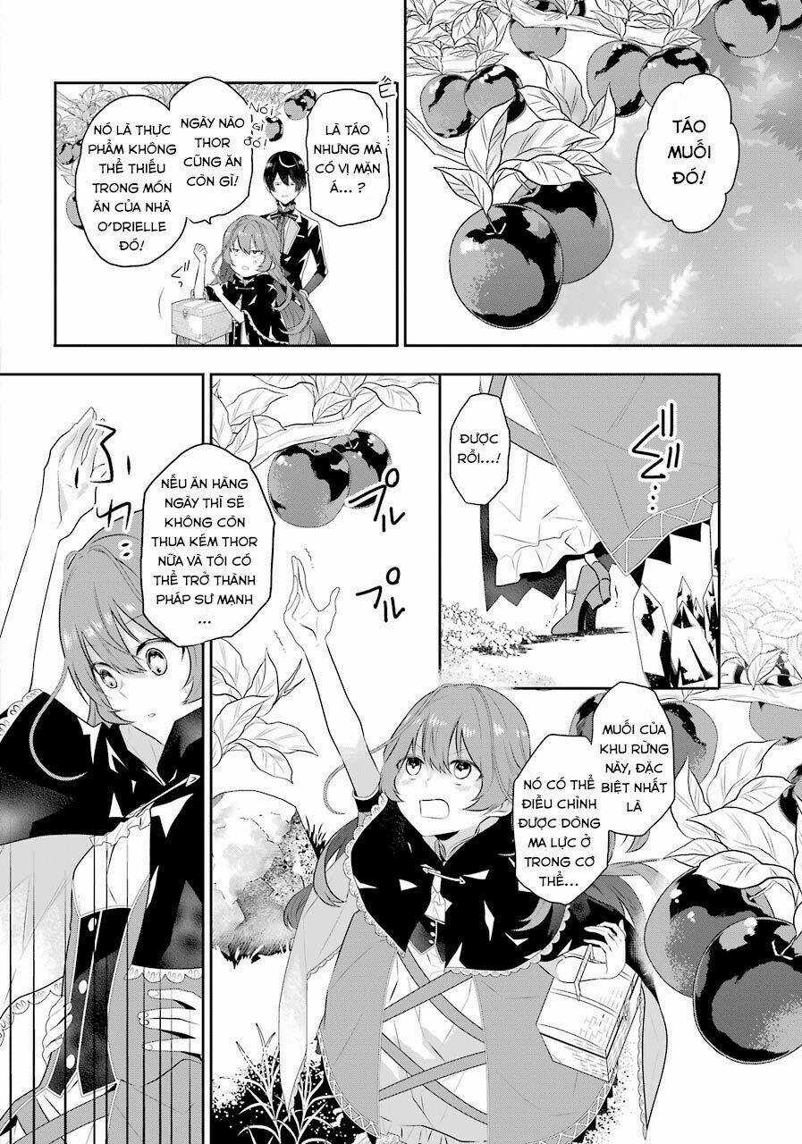 Tales Of Reincarnation In Maydare Chapter 2 trang 12